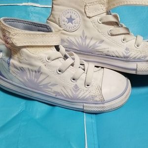 Elsa converse